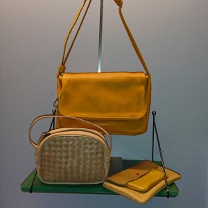 Le sac et ses accessoires